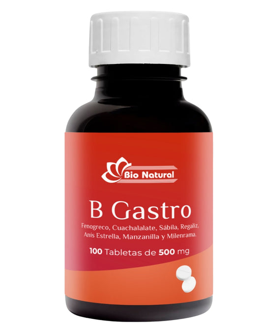 B Gastro