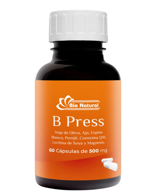 B Press