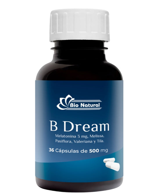 B Dream